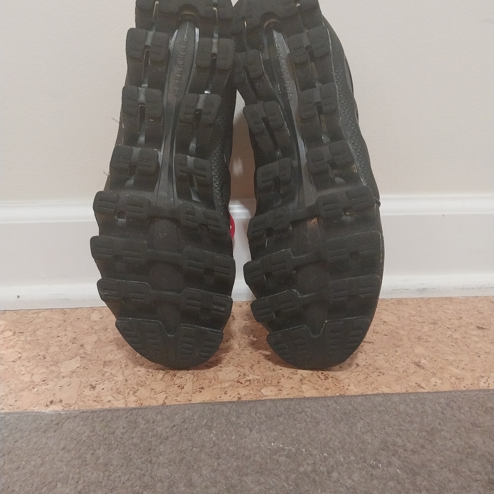 Adidas springblades - Picture 6 of 6